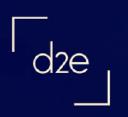 D2E - Lift, Escalator and Façade Access Management logo